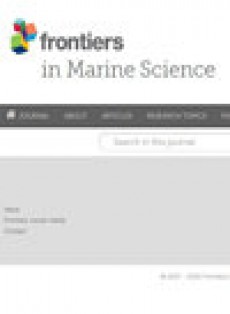 海洋科學前沿