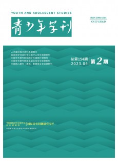 青少年學(xué)刊