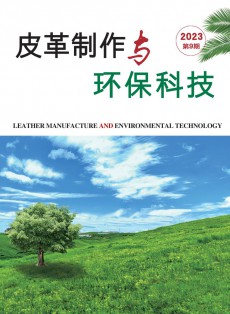 皮革制作與環(huán)?？萍? />
			<p class=