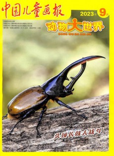 動物大世界