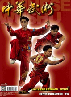 中華武術(shù)
