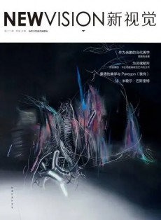 新視覺雜志
