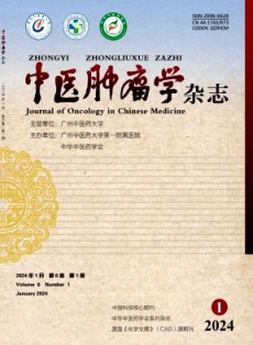 中醫腫瘤學