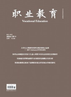 職業教育·下旬